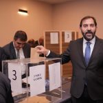 Hasan Soygüzel’e Vilayetler Birliği’nde Kritik Görev: Yalova’nın Temsili Güçleniyor