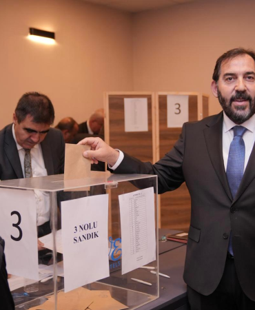 Hasan Soygüzel’e Vilayetler Birliği’nde Kritik Görev: Yalova’nın Temsili Güçleniyor 5 Hasan Soygüzel’e Vilayetler Birliği’nde Kritik Görev: Yalova’nın Temsili Güçleniyor