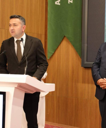Yalova İl Tarım ve Orman Müdürü Mustafa İlmeç’ten Kritik Temaslar: 2 Yalova İl Tarım ve Orman Müdürü Mustafa İlmeç’ten Kritik Temaslar: