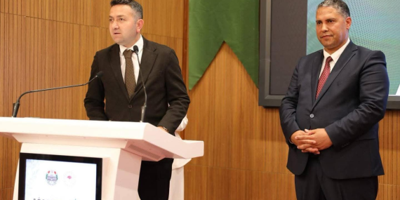 Yalova İl Tarım ve Orman Müdürü Mustafa İlmeç’ten Kritik Temaslar: 12 Yalova İl Tarım ve Orman Müdürü Mustafa İlmeç’ten Kritik Temaslar: