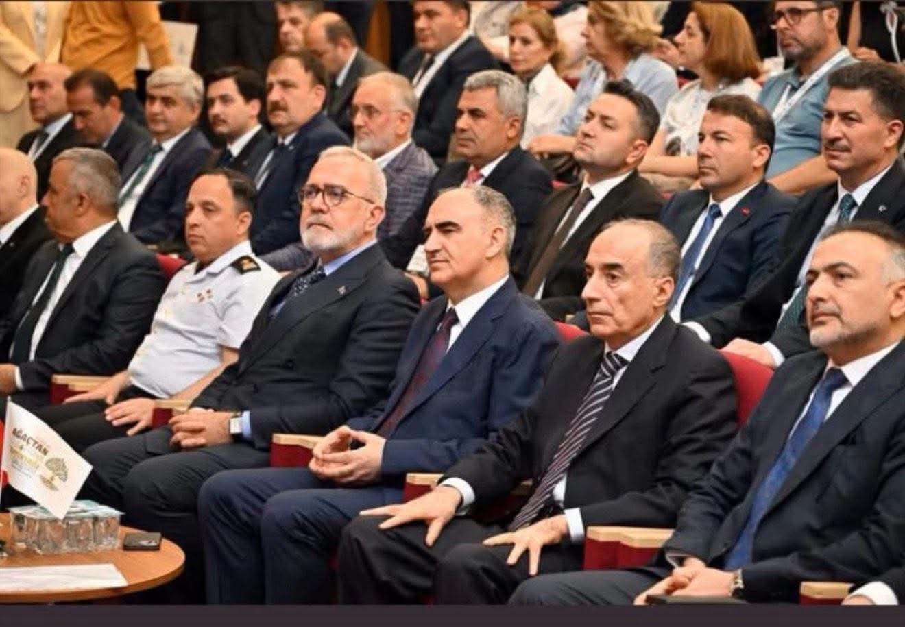 Yalova İl Tarım ve Orman Müdürü Mustafa İlmeç’ten Kritik Temaslar: 6 Yalova İl Tarım ve Orman Müdürü Mustafa İlmeç’ten Kritik Temaslar: