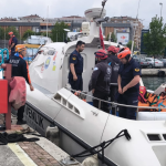 Marmara Denizi’nde Gemide Kaza: Güverteden Düşen Yaralıya Sahil Güvenlik ve UMKE’den Hızlı Müdahale 21 Marmara Denizi’nde Gemide Kaza: Güverteden Düşen Yaralıya Sahil Güvenlik ve UMKE’den Hızlı Müdahale
