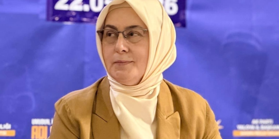 AK Parti Yalova İl Danışma Meclisi Toplandı: 21 AK Parti Yalova İl Danışma Meclisi Toplandı: