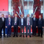 CHP’li Yalova Belediye Başkanlarından Ortak Açıklama: “Cumhuriyet Halk Partisi Teslim Alınamaz” 23 CHP’li Yalova Belediye Başkanlarından Ortak Açıklama: “Cumhuriyet Halk Partisi Teslim Alınamaz”