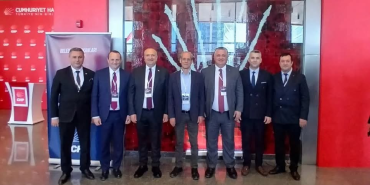 CHP’li Yalova Belediye Başkanlarından Ortak Açıklama: “Cumhuriyet Halk Partisi Teslim Alınamaz” 103 CHP’li Yalova Belediye Başkanlarından Ortak Açıklama: “Cumhuriyet Halk Partisi Teslim Alınamaz”