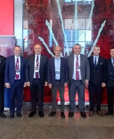 CHP’li Yalova Belediye Başkanlarından Ortak Açıklama: “Cumhuriyet Halk Partisi Teslim Alınamaz”