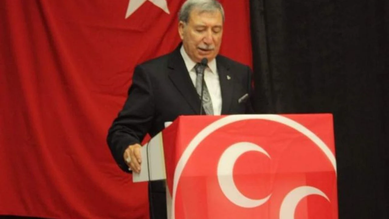 MHP Yalova Teşkilatı’ndan Kurban Bayramı Mesajı: Devlet Bahçeli’nin Bayram Afişleri İl Genelinde Caddeleri Süsledi