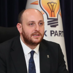 Ahmet Büyükgümüş’ten CHP Kurultay Tartışmalarına Sert Tepki: “Herkes Haddini Bilsin” 22 Ahmet Büyükgümüş’ten CHP Kurultay Tartışmalarına Sert Tepki: “Herkes Haddini Bilsin”