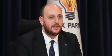 Ahmet Büyükgümüş’ten CHP Kurultay Tartışmalarına Sert Tepki: “Herkes Haddini Bilsin” 91 Ahmet Büyükgümüş’ten CHP Kurultay Tartışmalarına Sert Tepki: “Herkes Haddini Bilsin”