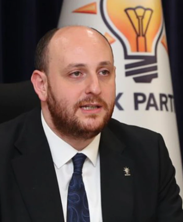 Ahmet Büyükgümüş’ten CHP Kurultay Tartışmalarına Sert Tepki: “Herkes Haddini Bilsin” 5 Ahmet Büyükgümüş’ten CHP Kurultay Tartışmalarına Sert Tepki: “Herkes Haddini Bilsin”