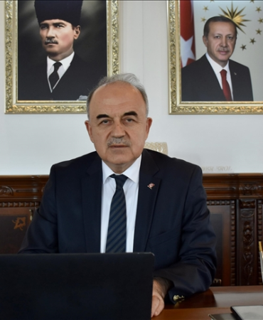 Ordu Valisi’nden Bayram Mesajı: Birlik, Dayanışma ve Trafik Uyarısı Ön Planda