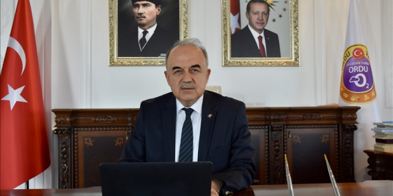 Ordu Valisi’nden Bayram Mesajı: Birlik, Dayanışma ve Trafik Uyarısı Ön Planda 10 Ordu Valisi’nden Bayram Mesajı: Birlik, Dayanışma ve Trafik Uyarısı Ön Planda