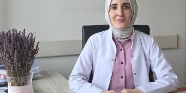 31 Mayıs Dünya Tütünsüz Günü: Uzmanlardan Sigarayı Bırakma Çağrısı 65 31 Mayıs Dünya Tütünsüz Günü: Uzmanlardan Sigarayı Bırakma Çağrısı