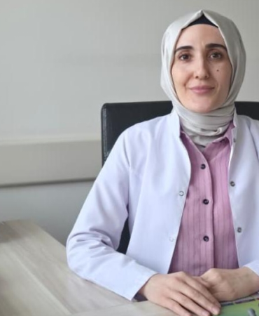 31 Mayıs Dünya Tütünsüz Günü: Uzmanlardan Sigarayı Bırakma Çağrısı