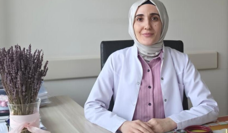 31 Mayıs Dünya Tütünsüz Günü: Uzmanlardan Sigarayı Bırakma Çağrısı 1 31 Mayıs Dünya Tütünsüz Günü: Uzmanlardan Sigarayı Bırakma Çağrısı