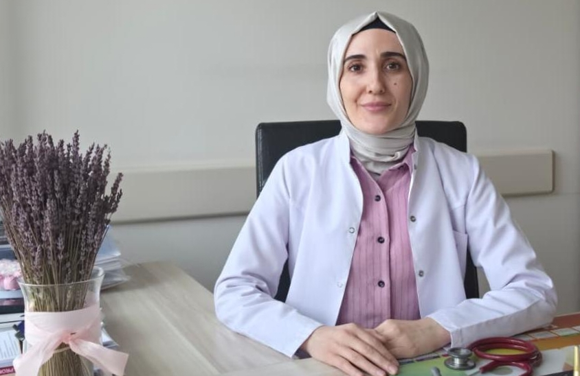 31 Mayıs Dünya Tütünsüz Günü: Uzmanlardan Sigarayı Bırakma Çağrısı