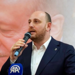 AK Parti Yalova Bayramlaşmasında Gündem Siyaset Oldu: Ahmet Büyükgümüş’ten CHP’ye Sert Eleştiriler 23 AK Parti Yalova Bayramlaşmasında Gündem Siyaset Oldu: Ahmet Büyükgümüş’ten CHP’ye Sert Eleştiriler