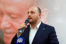 AK Parti Yalova Bayramlaşmasında Gündem Siyaset Oldu: Ahmet Büyükgümüş’ten CHP’ye Sert Eleştiriler 3 AK Parti Yalova Bayramlaşmasında Gündem Siyaset Oldu: Ahmet Büyükgümüş’ten CHP’ye Sert Eleştiriler