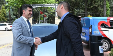 Yalova Belediye Başkan Yardımcısı Mesut Tutuğ’dan Bayram Mesaisindeki Personele Ziyaret 65 Yalova Belediye Başkan Yardımcısı Mesut Tutuğ’dan Bayram Mesaisindeki Personele Ziyaret