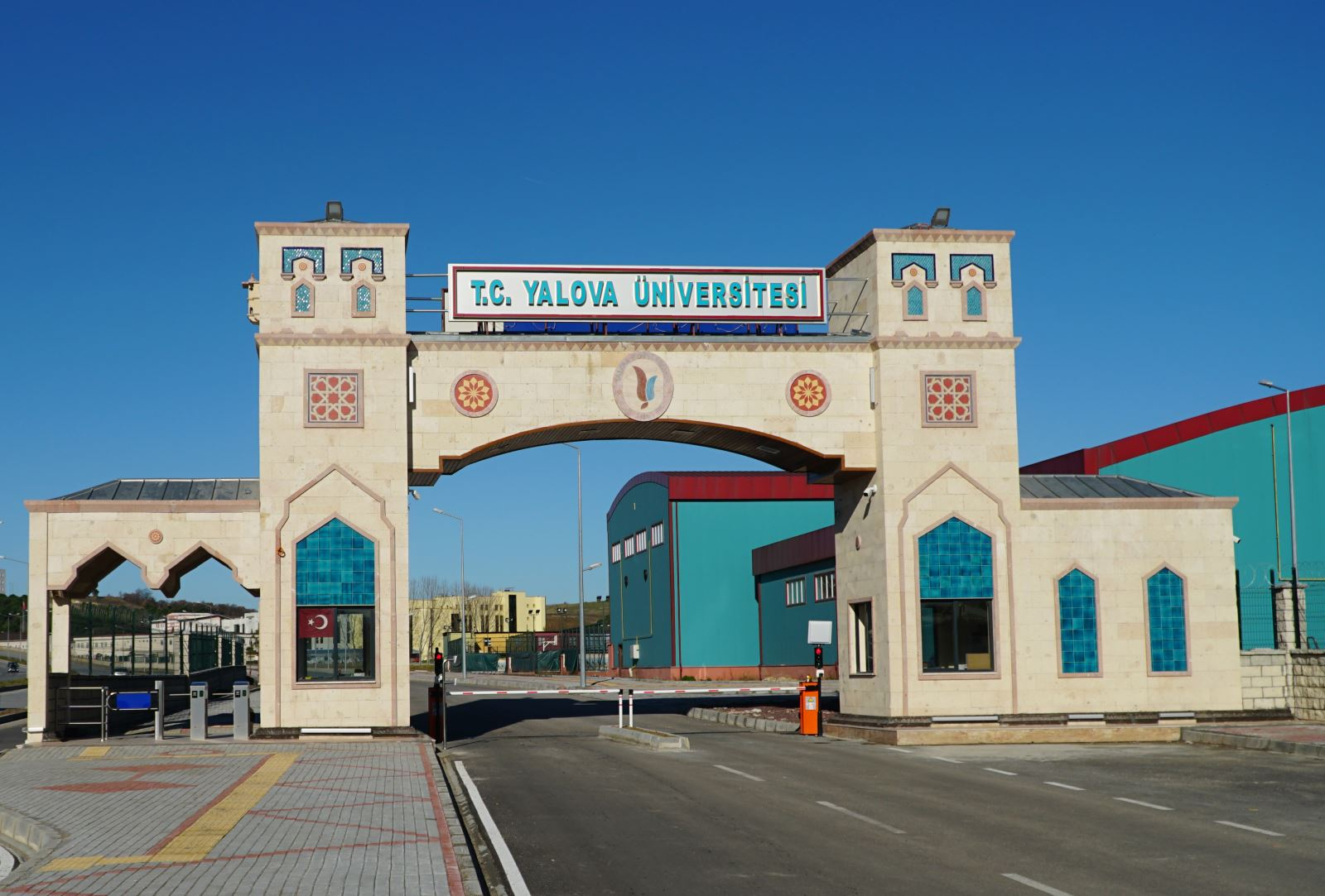 Yalova Üniversitesi Akreditasyonda Zirveye Koşuyor: 14 Başvurunun İlk 10’undan Tam Başarı 4 Yalova Üniversitesi Akreditasyonda Zirveye Koşuyor: 14 Başvurunun İlk 10’undan Tam Başarı