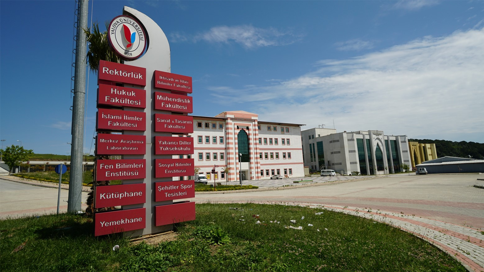 Yalova Üniversitesi Akreditasyonda Zirveye Koşuyor: 14 Başvurunun İlk 10’undan Tam Başarı 5 Yalova Üniversitesi Akreditasyonda Zirveye Koşuyor: 14 Başvurunun İlk 10’undan Tam Başarı