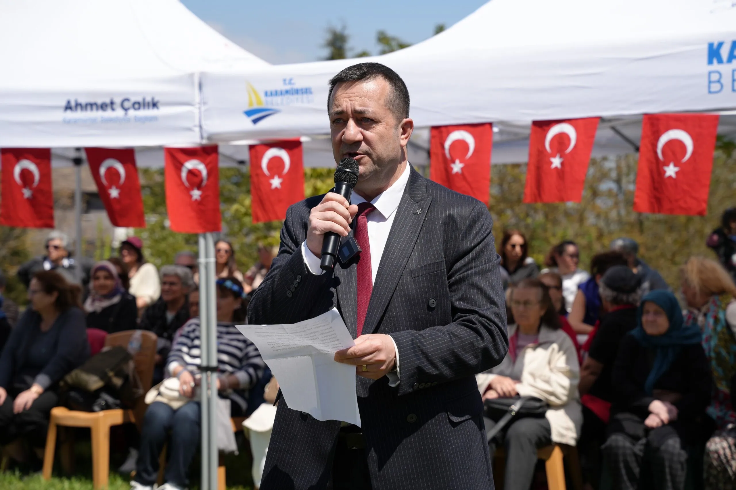 Subaşı’nda Hıdrellez Coşkusu: Geleneksel Kutlamalar Kültürel Şölene Dönüştü
