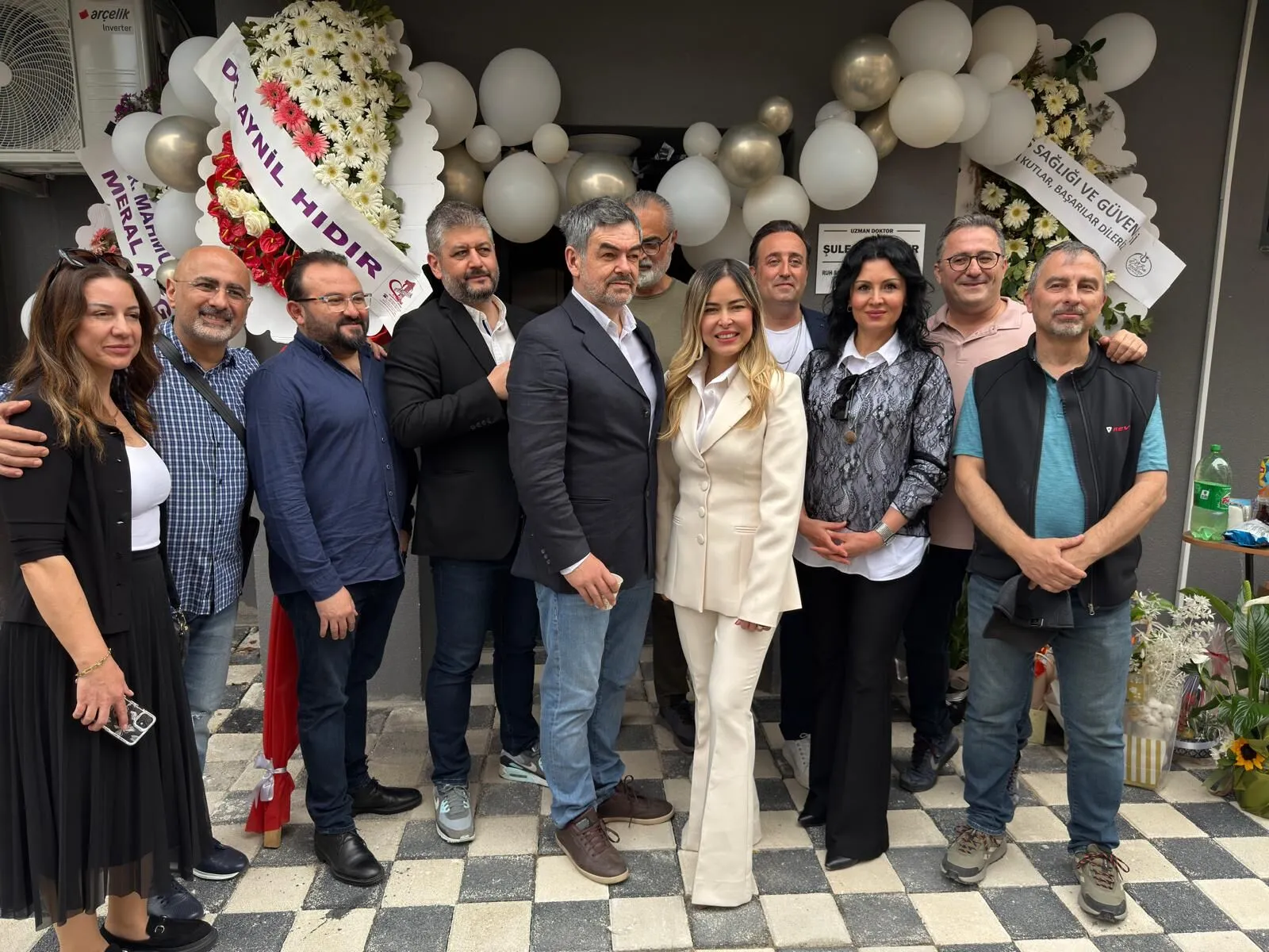 Psikiyatri Uzmanı Dr. Şule Okur Hıdır Yalova’daki Yeni Kliniğini Açtı