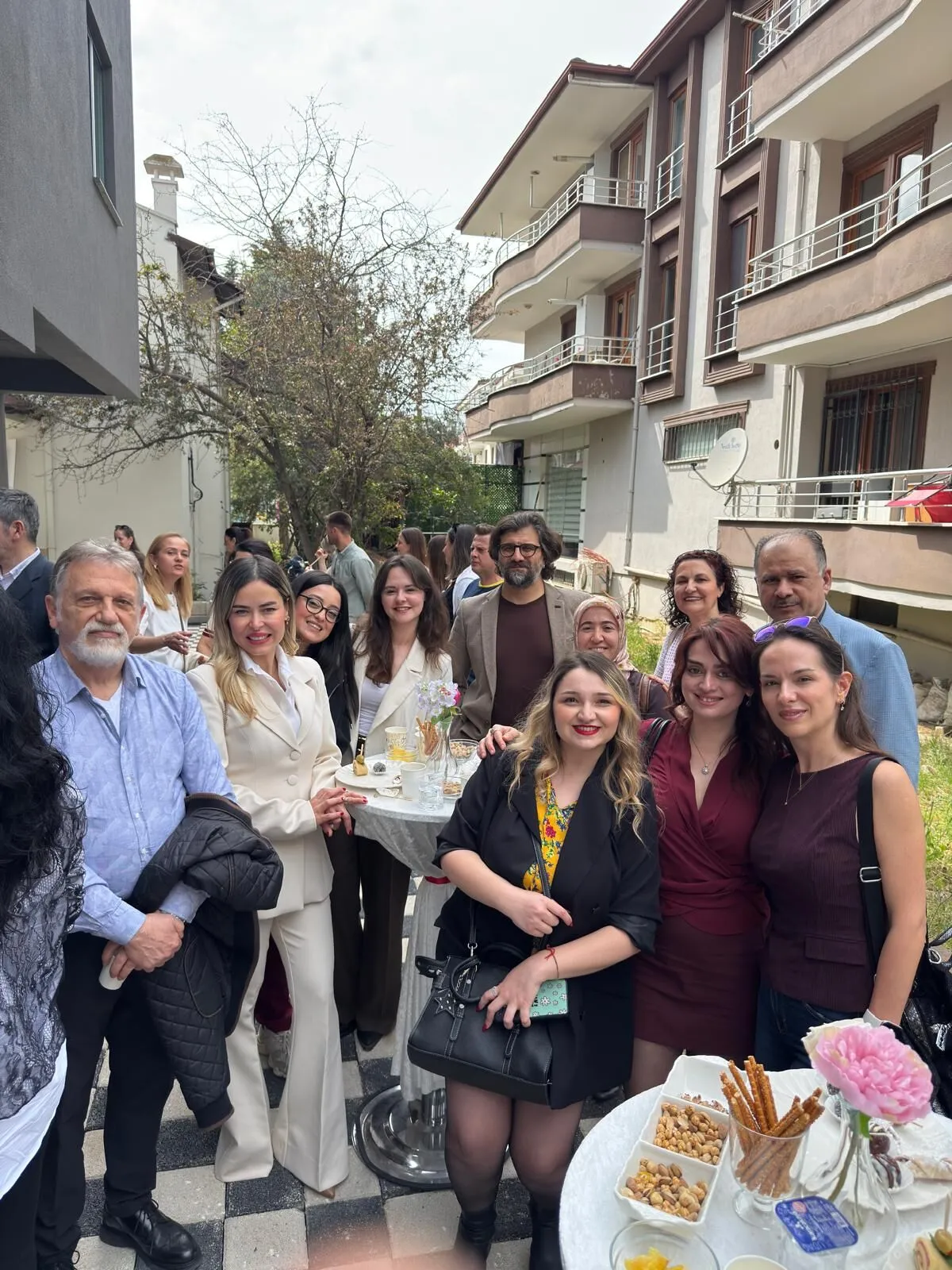 Psikiyatri Uzmanı Dr. Şule Okur Hıdır Yalova’daki Yeni Kliniğini Açtı