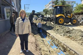 Altınova’da 30 Yıllık Asbestli Borular Değişiyor: Dev Altyapı Dönüşümü Başladı