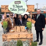 YALOVA’NIN ATA TOHUMLARI TÜRKİYE’NİN DÖRT BİR YANINA YAYILIYOR
