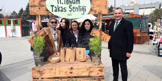 YALOVA’NIN ATA TOHUMLARI TÜRKİYE’NİN DÖRT BİR YANINA YAYILIYOR