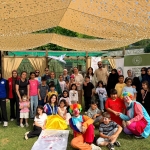 Yalova’da Anlamlı Sosyal Sorumluluk Etkinliği: 35 Çocuk ve Aileleri Animal Park & Garden’da Unutulmaz Bir Gün Yaşadı 22 Yalova’da Anlamlı Sosyal Sorumluluk Etkinliği: 35 Çocuk ve Aileleri Animal Park & Garden’da Unutulmaz Bir Gün Yaşadı