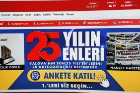 Yalova Üniversitesi Kalite Yolculuğunu Kurumsal Akreditasyon Başarısıyla Taçlandırdı 1 thumbnail