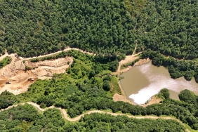 Yalova’da Tarımsal Sulamaya Dev Yatırım: Örencik İkinci Sulama Göleti’nin İnşaatı Başladı 1 Yalova’da Tarımsal Sulamaya Dev Yatırım: Örencik İkinci Sulama Göleti’nin İnşaatı Başladı