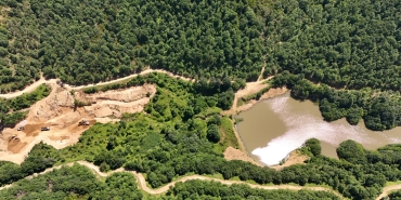 Yalova’da Tarımsal Sulamaya Dev Yatırım: Örencik İkinci Sulama Göleti’nin İnşaatı Başladı 70 Yalova’da Tarımsal Sulamaya Dev Yatırım: Örencik İkinci Sulama Göleti’nin İnşaatı Başladı