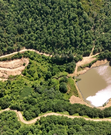 Yalova’da Tarımsal Sulamaya Dev Yatırım: Örencik İkinci Sulama Göleti’nin İnşaatı Başladı 3 Yalova’da Tarımsal Sulamaya Dev Yatırım: Örencik İkinci Sulama Göleti’nin İnşaatı Başladı