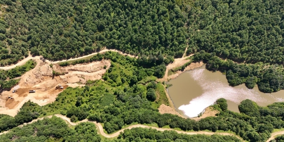 Yalova’da Tarımsal Sulamaya Dev Yatırım: Örencik İkinci Sulama Göleti’nin İnşaatı Başladı 43 Yalova’da Tarımsal Sulamaya Dev Yatırım: Örencik İkinci Sulama Göleti’nin İnşaatı Başladı