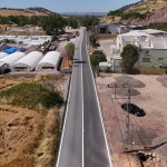 Yalova’da Köy Yollarında Trafik Güvenliğini Artıran Çalışma: Taşköprü-Kılıç Köyü Yolunda Çizgi Uygulaması Tamamlandı 21 Yalova’da Köy Yollarında Trafik Güvenliğini Artıran Çalışma: Taşköprü-Kılıç Köyü Yolunda Çizgi Uygulaması Tamamlandı