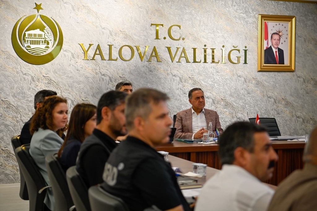 Bağlarbaşı Kentsel Dönüşümünde Yeni Aşama: Konteyner Kent Hazırlıkları Tamamlanıyor
