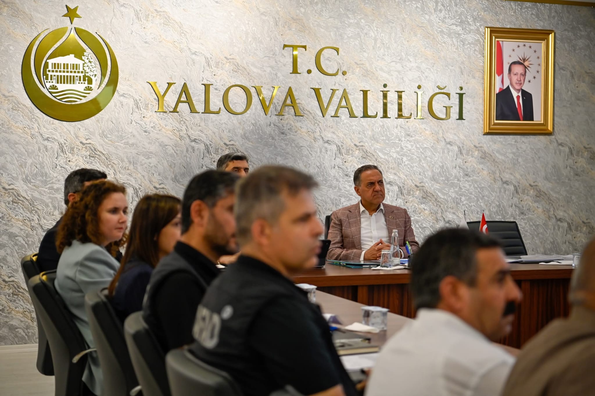 Bağlarbaşı Kentsel Dönüşümünde Yeni Aşama: Konteyner Kent Hazırlıkları Tamamlanıyor 14 Bağlarbaşı Kentsel Dönüşümünde Yeni Aşama: Konteyner Kent Hazırlıkları Tamamlanıyor