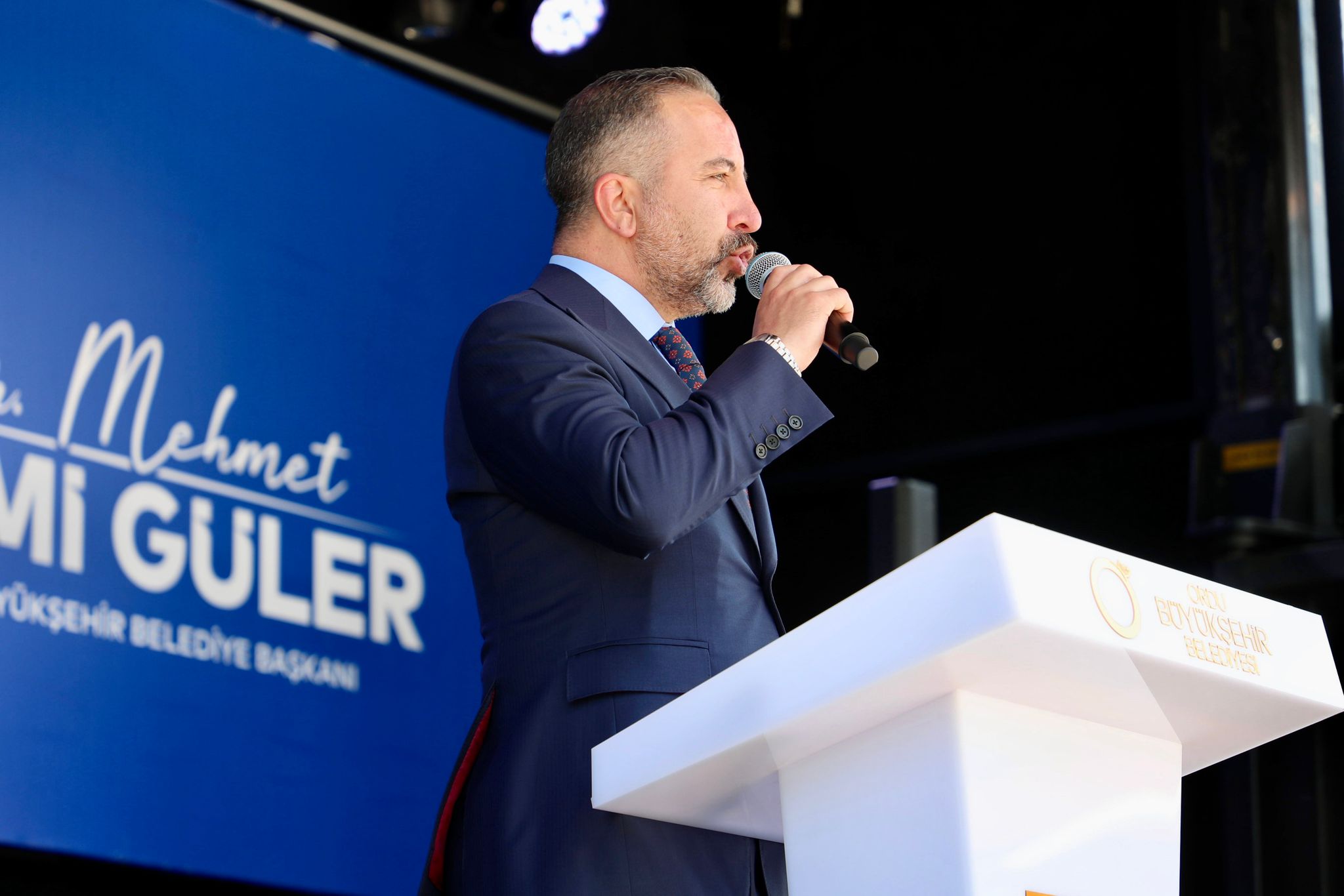 Türk Mutfağı Haftası Ordu’da Coşkuyla Kutlandı: “Bir Sofrada Miras” Teması Büyük İlgi Gördü 8 Türk Mutfağı Haftası Ordu’da Coşkuyla Kutlandı: “Bir Sofrada Miras” Teması Büyük İlgi Gördü