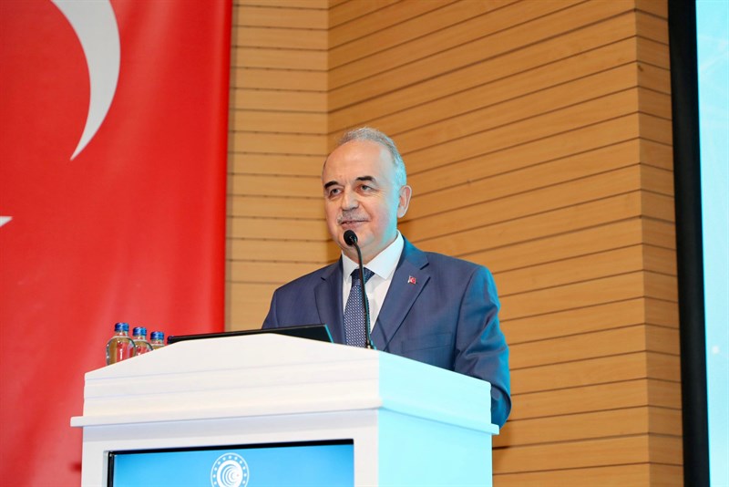 Ordu'da E-Ticareti Güçlendirme Projesi Başladı: Vali Muammer Erol'dan Dijital Dönüşüm ve E-Ticaret Vurgusu