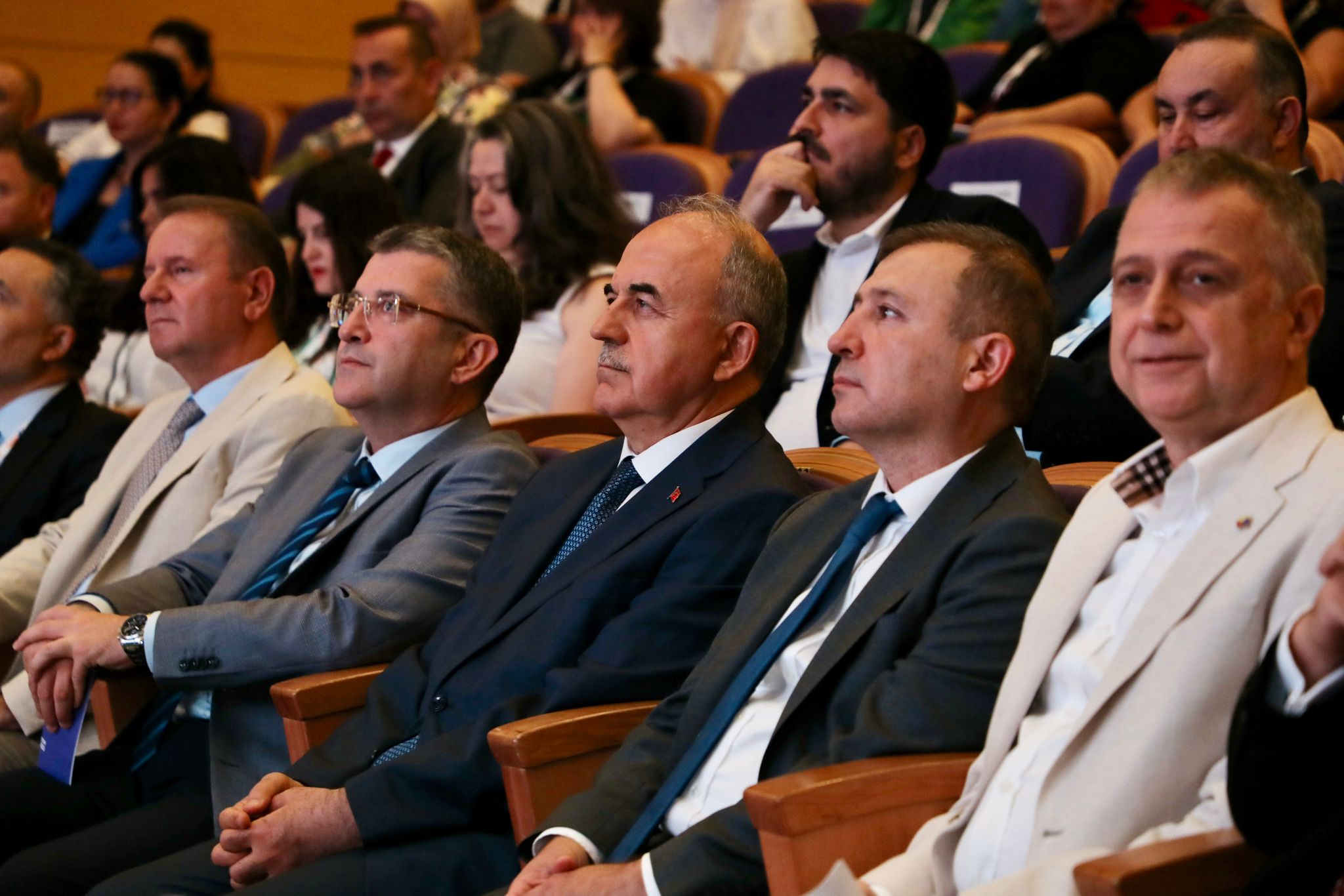 Ordu'da E-Ticareti Güçlendirme Projesi Başladı: Vali Muammer Erol'dan Dijital Dönüşüm ve E-Ticaret Vurgusu