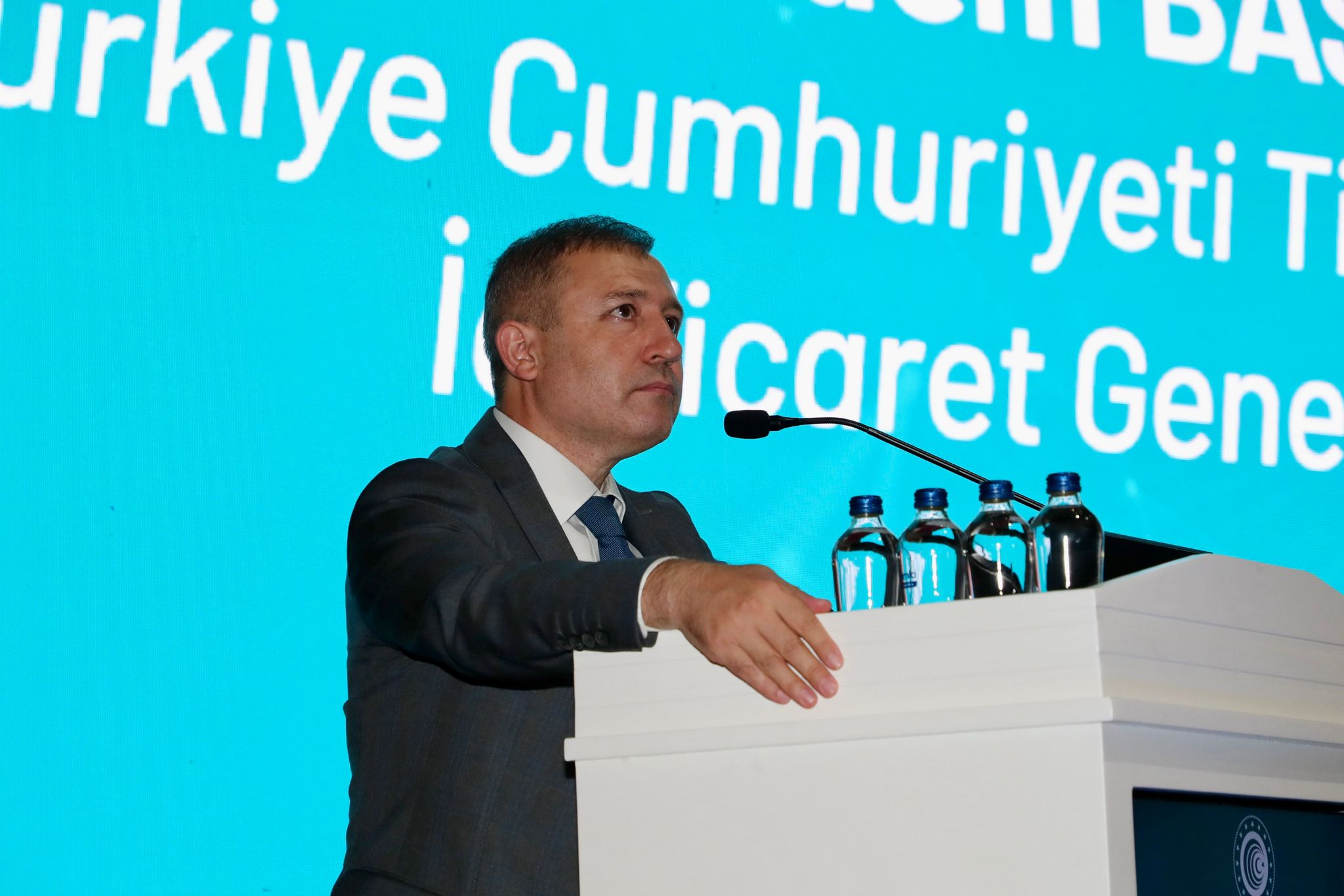Ordu'da E-Ticareti Güçlendirme Projesi Başladı: Vali Muammer Erol'dan Dijital Dönüşüm ve E-Ticaret Vurgusu