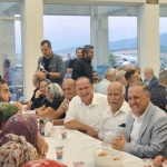 Yalova’da Yas-ı Matem İftarında Birlik ve Beraberlik Mesajları Verildi
