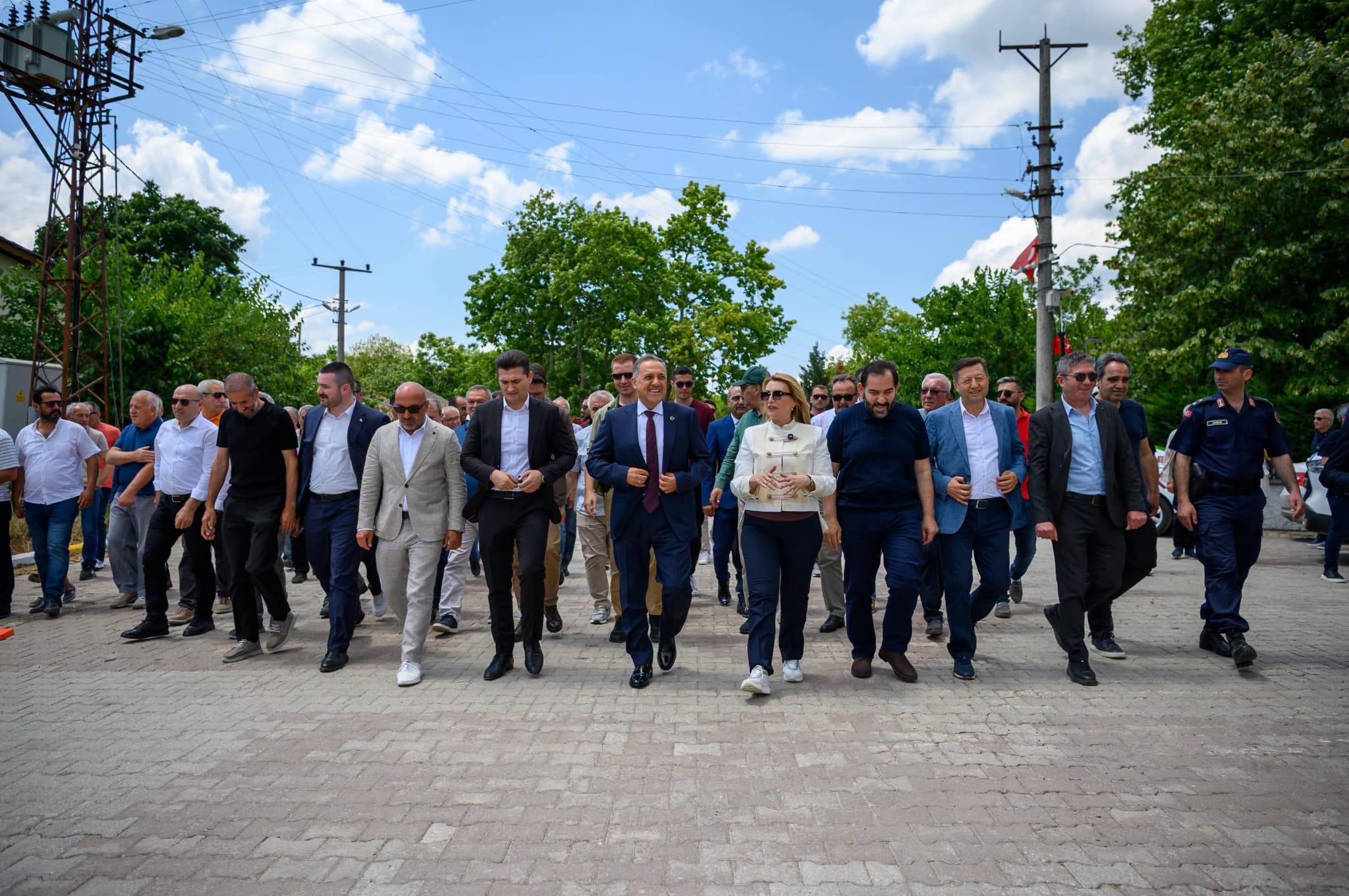 116. Fevziye Yağlı Güreşleri’nde Tarihi Geri Dönüş: Er Meydanında Nefes Kesen Mücadeleler Yaşandı 5 116. Fevziye Yağlı Güreşleri’nde Tarihi Geri Dönüş: Er Meydanında Nefes Kesen Mücadeleler Yaşandı