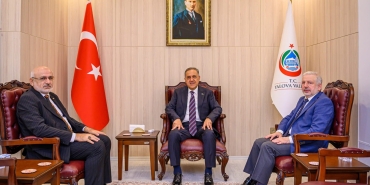 Diyanet İşleri Başkan Yardımcısı Osman Şahin’den Yalova’ya Ziyaret: Vali Ahmet Hamdi Usta’dan Teşekkür Mesajı 4 Diyanet İşleri Başkan Yardımcısı Osman Şahin’den Yalova’ya Ziyaret: Vali Ahmet Hamdi Usta’dan Teşekkür Mesajı