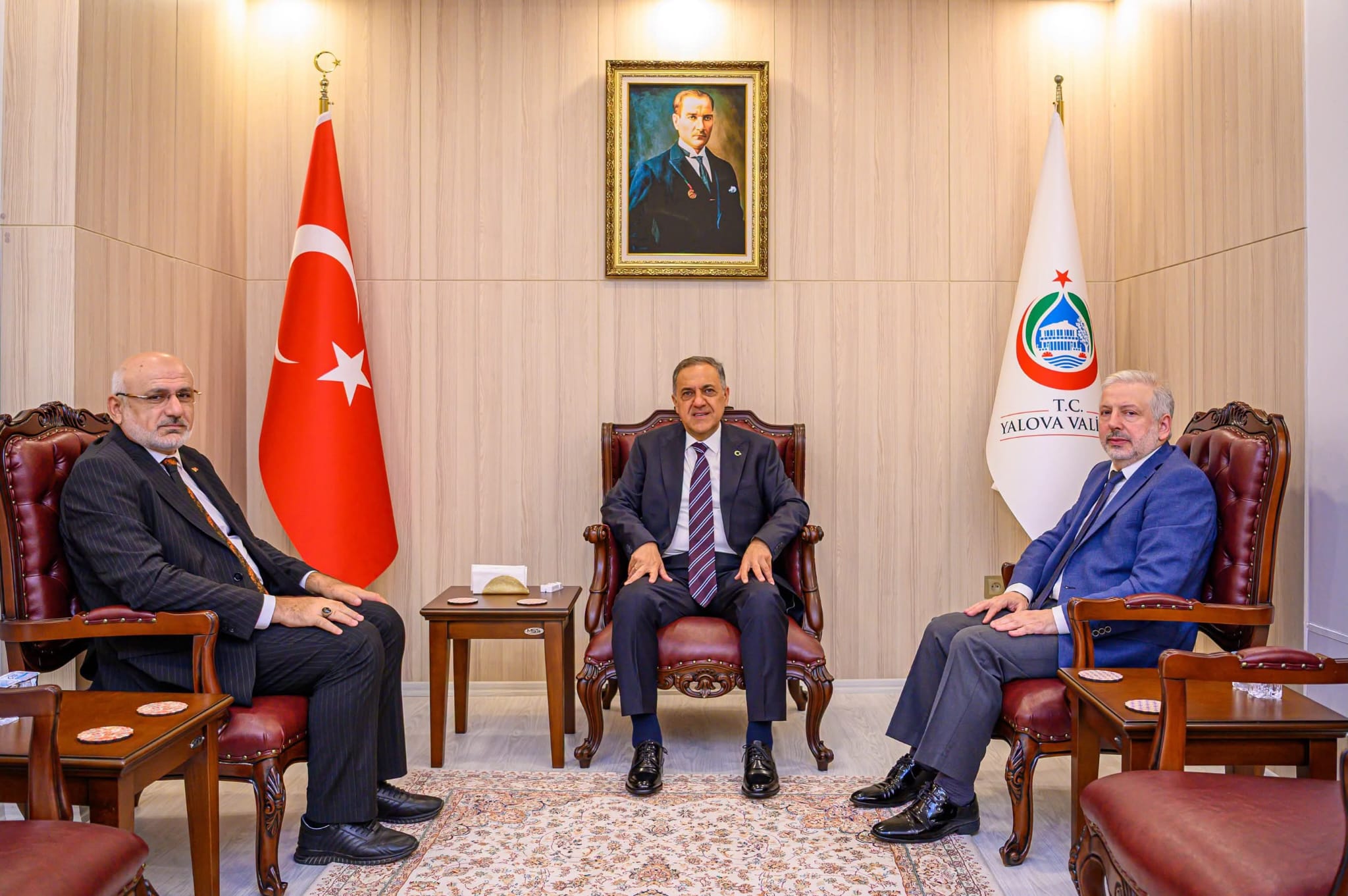 Diyanet İşleri Başkan Yardımcısı Osman Şahin’den Yalova’ya Ziyaret: Vali Ahmet Hamdi Usta’dan Teşekkür Mesajı 10 Diyanet İşleri Başkan Yardımcısı Osman Şahin’den Yalova’ya Ziyaret: Vali Ahmet Hamdi Usta’dan Teşekkür Mesajı