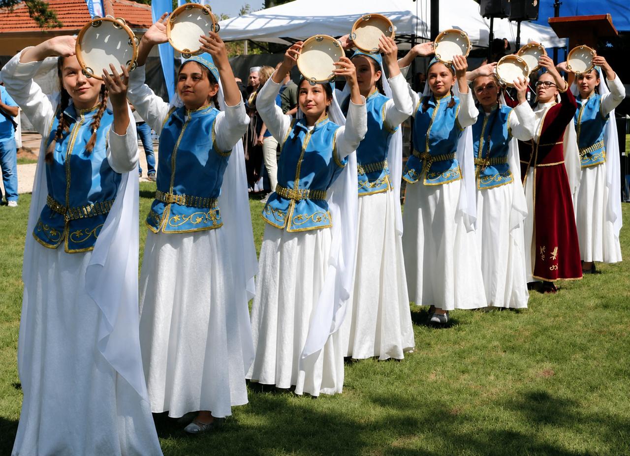 Çiftlikköy’de Tepreş Şöleni İçin Geri Sayım Başladı 4 Çiftlikköy’de Tepreş Şöleni İçin Geri Sayım Başladı