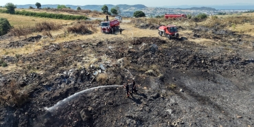 Hacımehmet Köyü’ndeki Yangın Kontrol Altına Alındı: 15 Dönümlük Alanda Yoğun Müdahale 2 Hacımehmet Köyü’ndeki Yangın Kontrol Altına Alındı: 15 Dönümlük Alanda Yoğun Müdahale